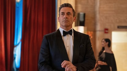 Jon Hamm in 'Your Friends and Neighbors.'