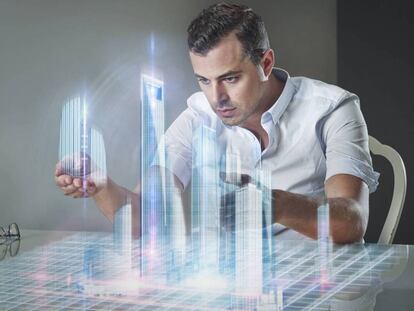 Buscamos talento, buscamos ideas. Esperamos la tuya