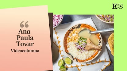Una guía de los caldos que calman el frío y alivian el alma en Ciudad de México