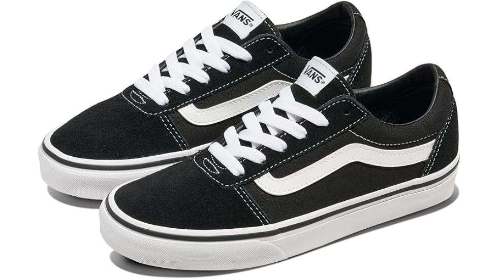 Zapatillas Vans.