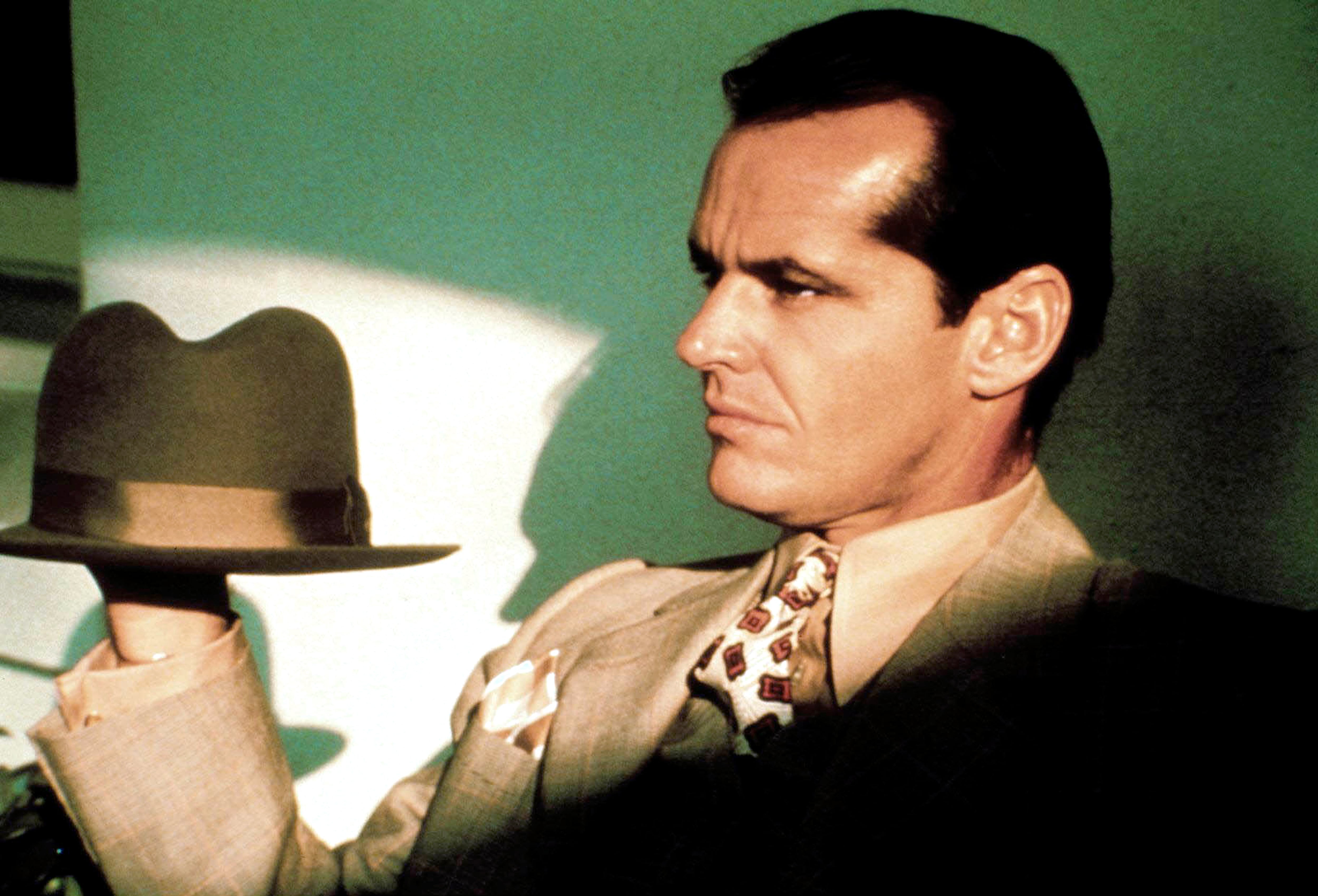 Vida y peligros de un detective hoy: “No quiero más sectas, me metí en una y casi me enganchan”