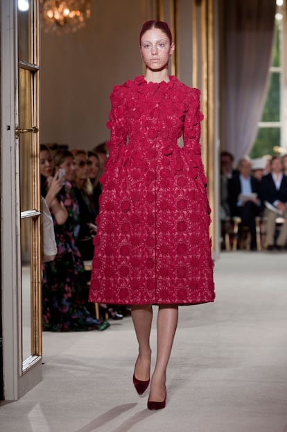 giambattista valli alta costura otoño-invierno 2012/13