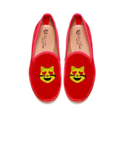 Modelo ' Happy Cat' de Moda Operandi (310 euros).