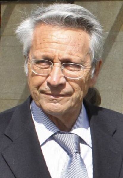 Julio Fernández Gayoso.