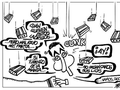 FORGES
