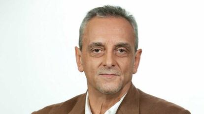 El Defensor del telespectador de TVE, Ángel Nodal.