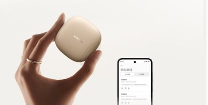 Xiaomi Open Earphones Pro