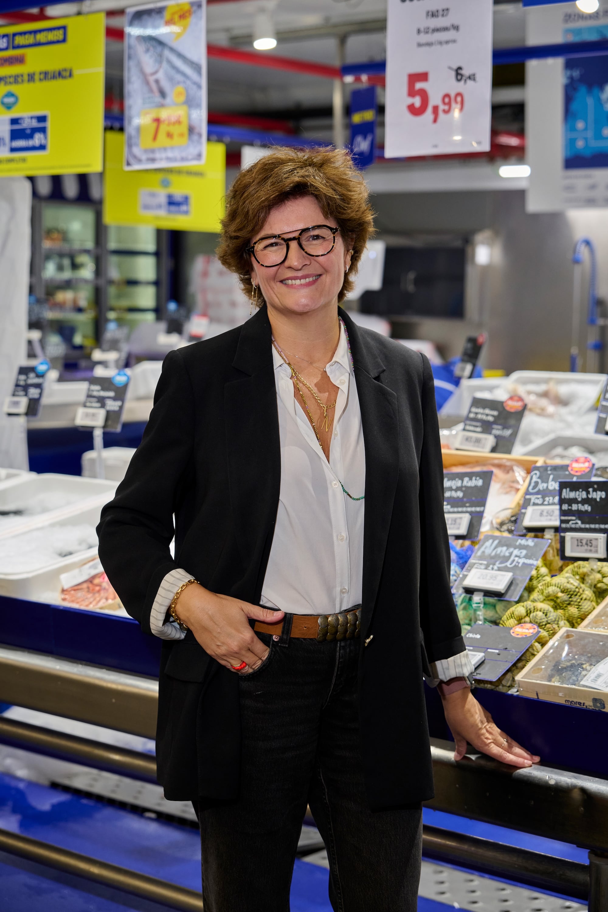 Guillermo Pérez en Grupo Lacera, Nagore Alonso en Makro y otros nombramientos de la semana