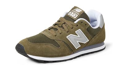 Zapatillas para hombre de New Balance