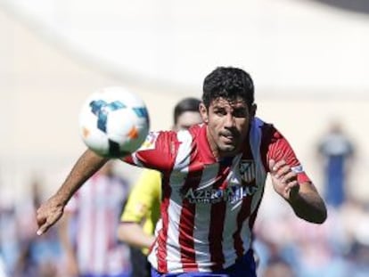 Diego Costa. 