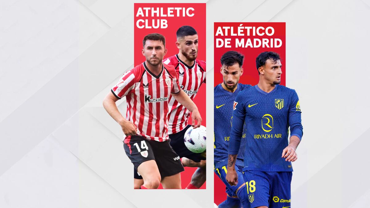 Real Madrid y Barcelona se disputan los dos primeros puestos en el comienzo de liga.