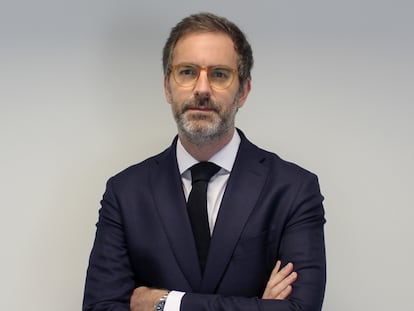 Íñigo de Ros Raventós, nuevo socio del área de derecho penal-económico y compliance de RCD