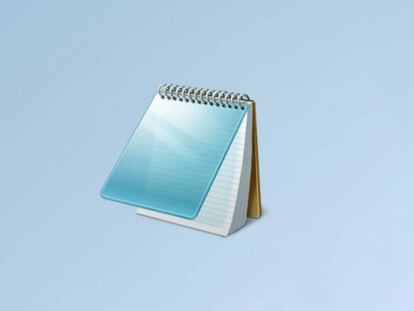 Esta es la mejor alternativa al bloc de notas en Windows