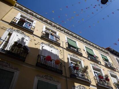 Los agentes inmobiliarios colaboran con el ayuntamiento de Madrid para proteger a los consumidores