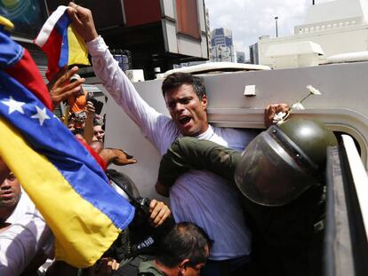 Mis lecturas en la cárcel