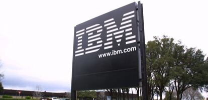 Sede de IBM