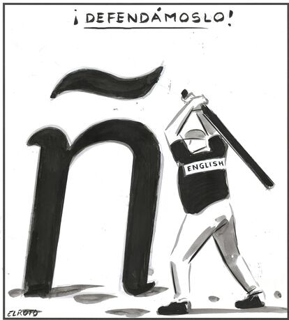 El Roto 3/6/23