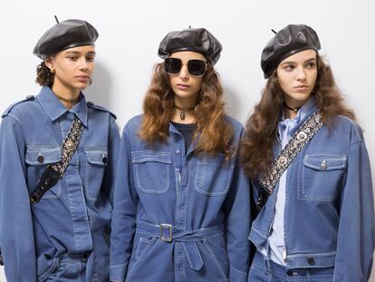 Si no has cazado estas tendencias de las ‘fashion weeks’, no has visto nada