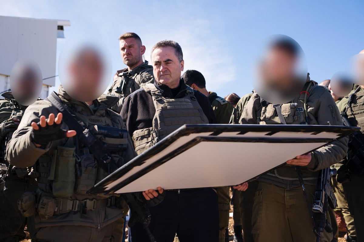 イスラエル軍はイェニンとシリアの非武装地域に残ります|国際的