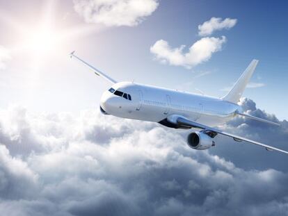 Los días más baratos para volar entre Madrid y Barcelona en abril