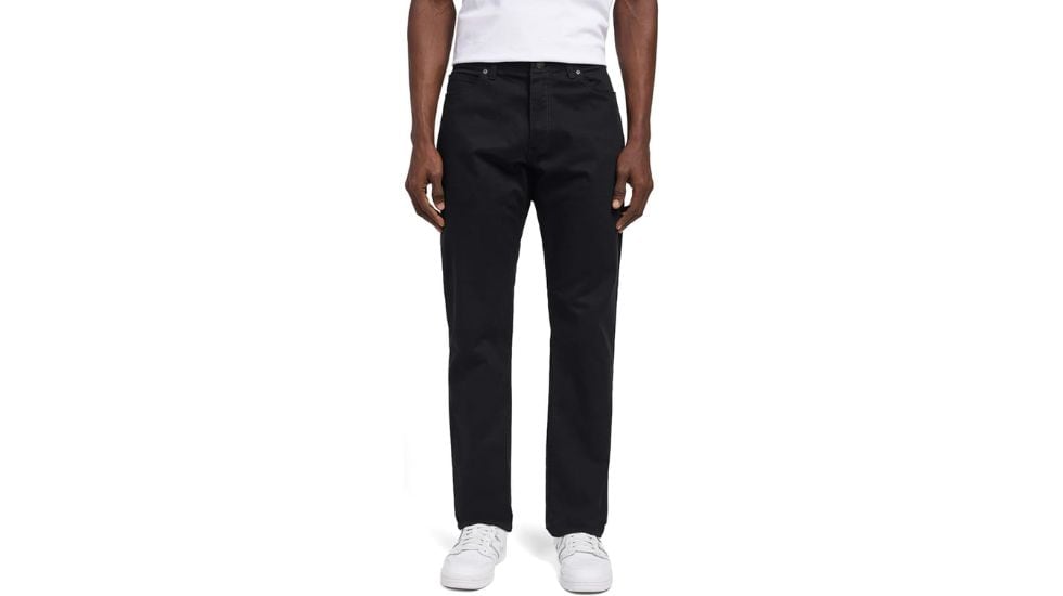 Vaqueros 'Straight Fit' de Lee.