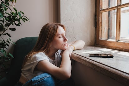 El tiempo del duelo por el final de una relación amorosa depende de cada persona, pero, en general, suele durar entre los seis meses y los dos años.