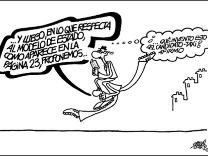 FORGES