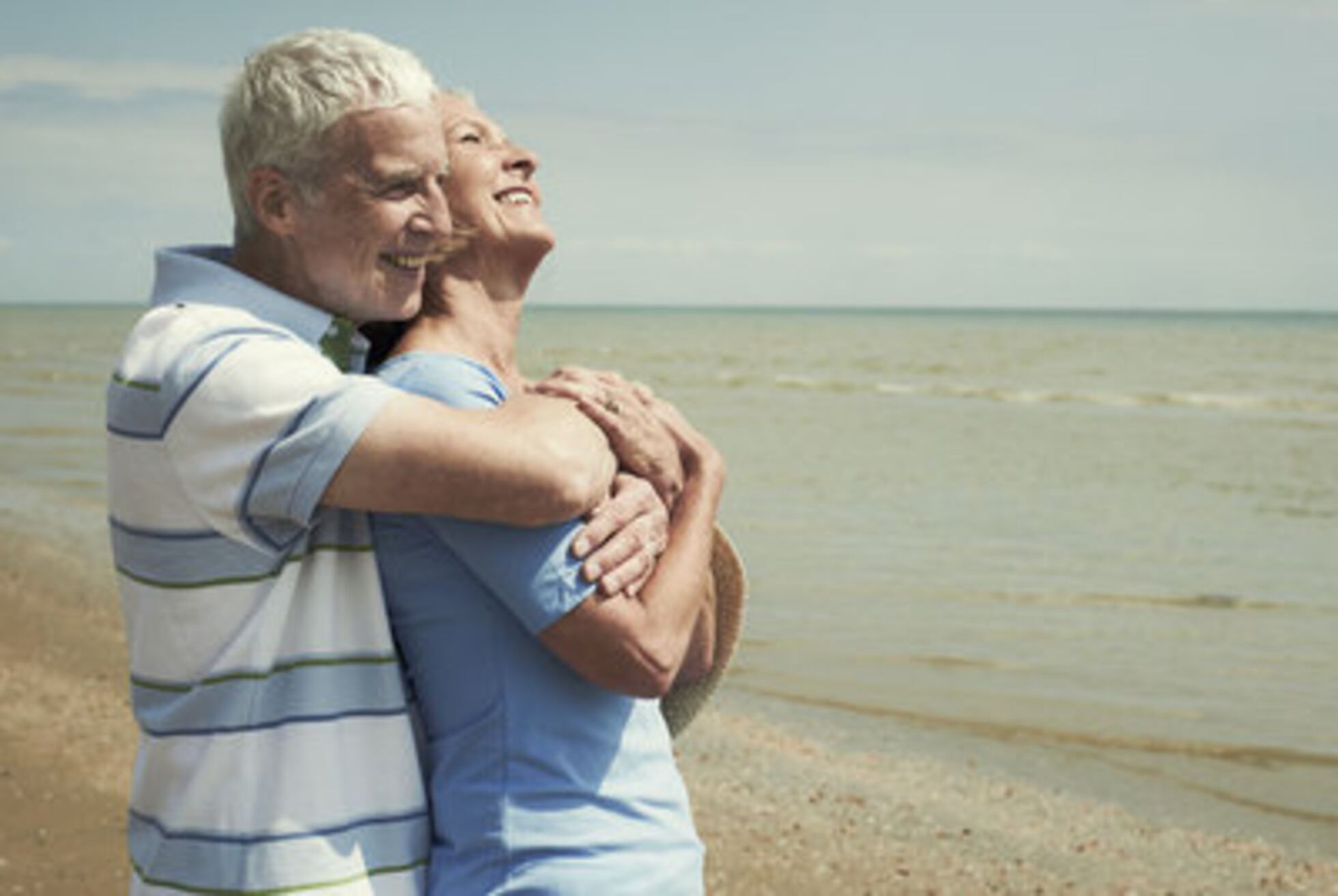 El amor otoñal no es un estigma... ni una obligación | Sociedad | EL PAÍS