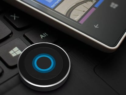 Cortana impedirá que uses Google para tus búsquedas en Windows 10