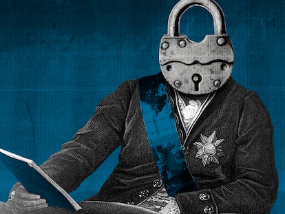 Desconfianza en el sistema: viaje al origen de la ola reaccionaria