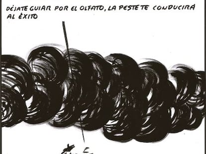 El Roto