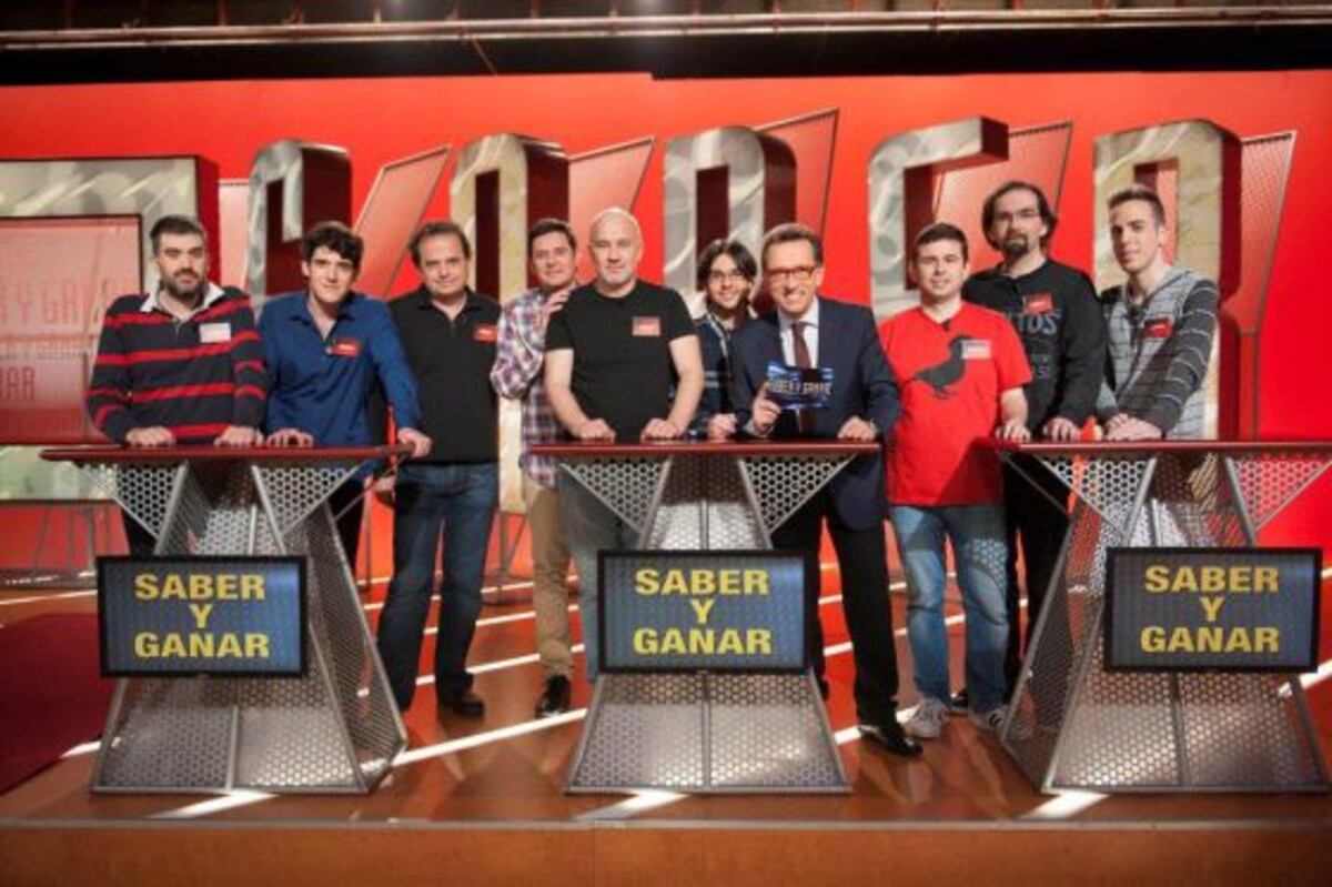 Fernanda Concursante De Saber Y Ganar elpais.com