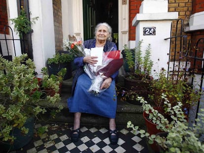 Doris Lessing Nobel de literatura
