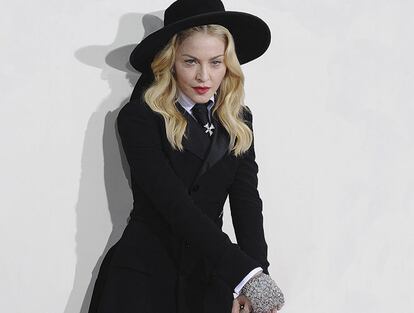 Madonna