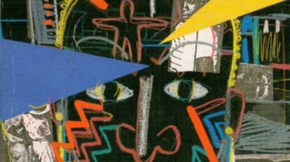 Portada del libro de Bessie Head 'A Question of Power'.