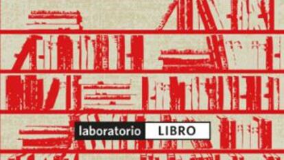 Portada del libro &#039;La gran transformaci&oacute;n. Panorama del sector del libro en Espa&ntilde;a 2012-2015&#039;.