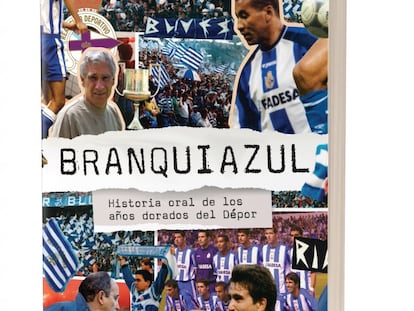 Libro branquiazul