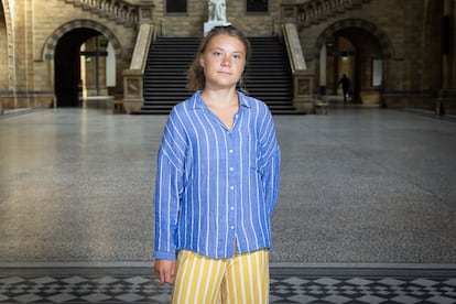 Greta Thunberg