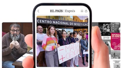 ¿Tienes siete minutos? Los ocho temas que debes saber hoy para estar informado