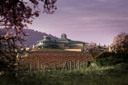 En el pueblo riojano de  vivancoculturadevino.es