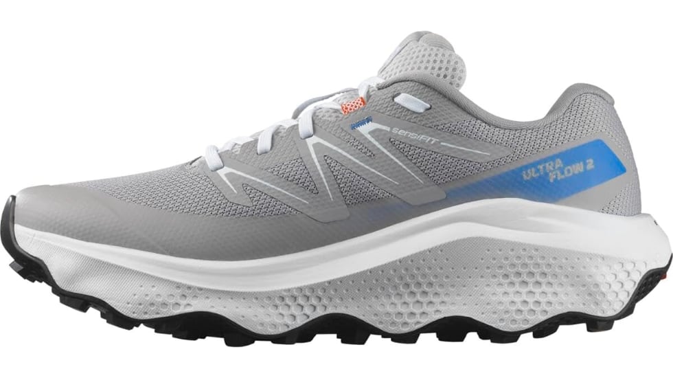 Zapatillas de senderismo Salomon Ultra Flow 2.