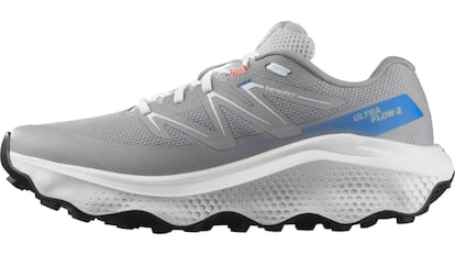Zapatillas de senderismo Salomon Ultra Flow 2.