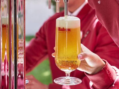 Mahou no prevé volver a niveles de ventas pre Covid hasta 2023