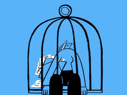 El caricaturista político: ¿una especie amenazada?