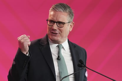 Keir Starmer