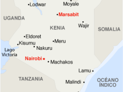 Marsabit (Kenya)