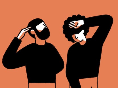 Patriotas y apátridas de la literatura