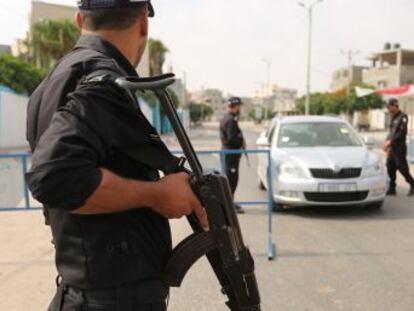 Human Rights Watch constata detenciones arbitrarias y torturas en Gaza y Cisjordania