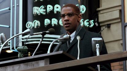 Malcolm X, de Spike Lee