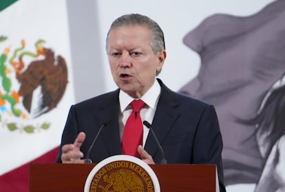 Arturo Zaldívar